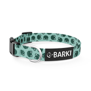 Collier pour chien Grenouille