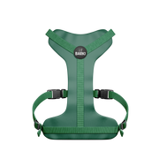 Harnais pour chien Barki – Vert