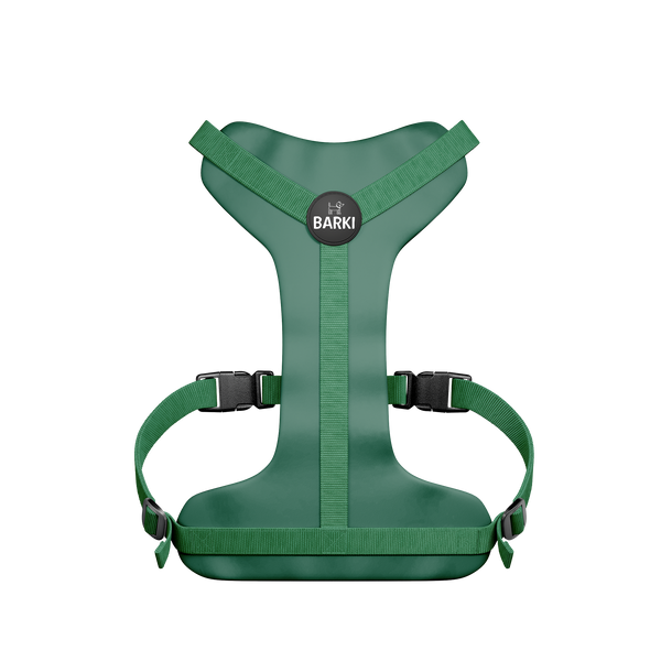 Harnais pour chien Barki
