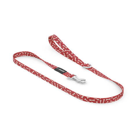 Dog Leash – Bones