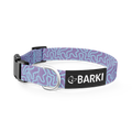 Collier pour chien Abstrait