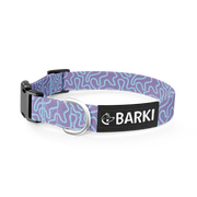 Collier pour chien Labyrinthe