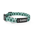 Collier pour chien Grenouille