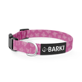 Collier pour chien Papillon