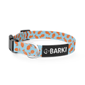 Collier pour chien Poisson