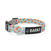 Collier pour chien Poisson