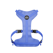 Harnais pour chien Barki – Bleu