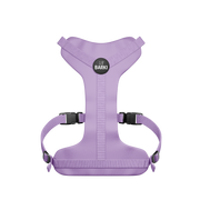 Harnais pour chien Barki – Mauve