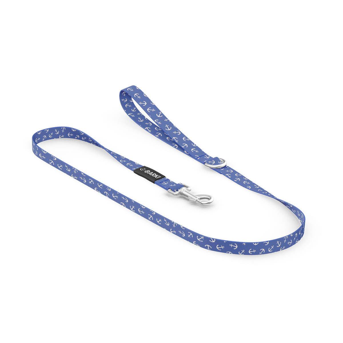 Laisse pour chien Ancre de bateau