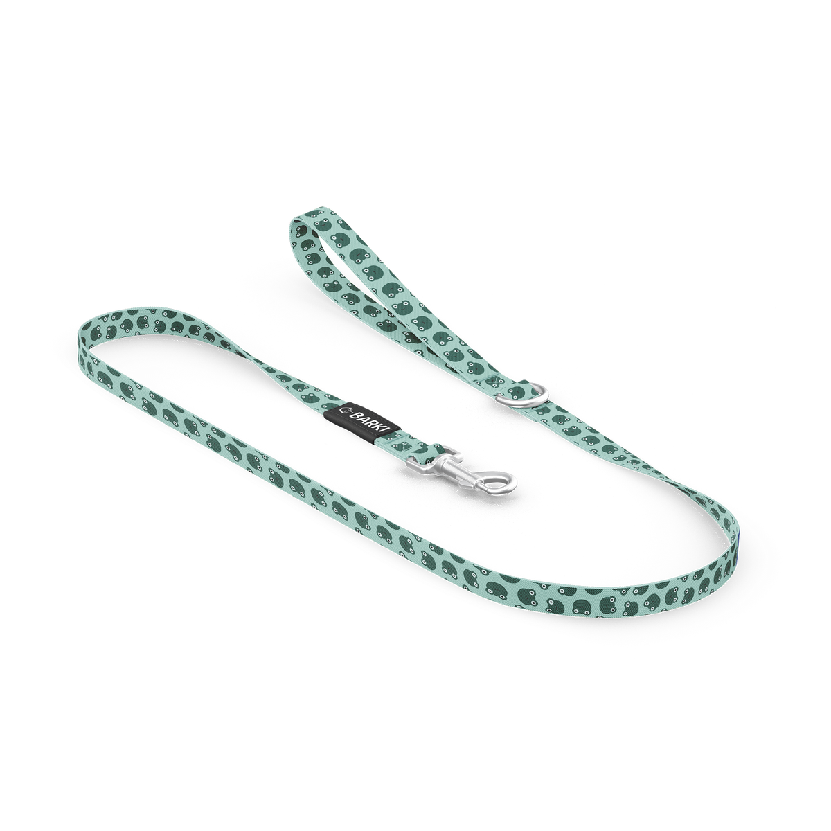 Laisse pour chien Grenouille